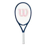 Racchette da tennis Wilson Wilson Triad Three Racchette Comfort (Incordata)