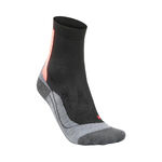 Abbigliamento Falke Falke Achilles Calzini sportivi Donna - nero, 