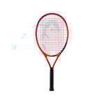 Racchette da tennis HEAD HEAD Radical 25 Racchette per bambini Con corde