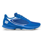 Wilson Wilson Hurakn Lite Scarpa da padel Uomini-blu,blu