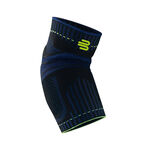 Bendaggi Bauerfeind Bauerfeind Sports Elbow Support Bendaggio Per Gomito-Nero, Blu Scuro