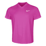 Abbigliamento Nike Nike Dri-Fit Victory Court Maglietta Uomini - berry, 