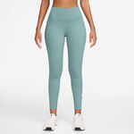 Abbigliamento Nike Dri-Fit One HR 7/8 Tight