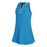 Dri-Fit Abito Donna - blu, 