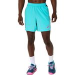 Abbigliamento ASICS PADEL COURT 7IN SHORT