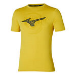 Abbigliamento Mizuno Core RB Tee