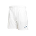 Abbigliamento Lotto Lotto Squadra III 7in Pantaloncini Ragazzi - bianco, 