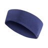 Merino Warm Fascia Per La Testa-Blu