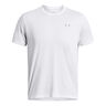 Streaker Camicia Da Corsa Uomini-Bianco