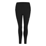 Abbigliamento ASICS ASICS Road High Waist Calzamaglia da corsa Donna-nero