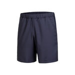 Abbigliamento ASICS ASICS Court 9in Short Pantaloncini Uomini - blu scuro, 