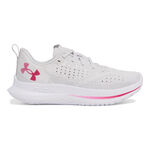 Scarpe da corsa Under Armour Under Armour Velociti 4 Scarpe Neutrali Donna-Grigio,Grigio Scuro