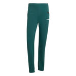 Abbigliamento adidas adidas Terrex Xperior Light Pantalone Da Corsa Uomini-Verde
