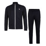 Abbigliamento Fila Tracksuit Manuel