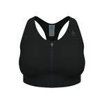 Abbigliamento Odlo Odlo Seamless High Sport Reggiseni Sportivi Donna-Nero