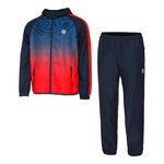 Abbigliamento BIDI BADU Pure Wild Tracksuit