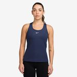 Abbigliamento Nike Dri-Fit Swoosh Bra Tank Top