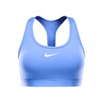 Abbigliamento Nike Swoosh medium Sport-BH