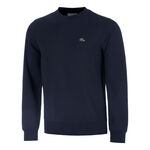 Abbigliamento Lacoste Urban Lifestyle Crew