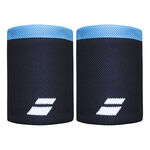 Abbigliamento Babolat Logo Jumbo Wristband