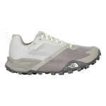 Scarpe da corsa The North Face The North Face Offtrail TR GTX Scarpa Da Trail Uomini-Grigio,Bianco