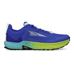 Scarpe da corsa Altra Altra Timp 5 Scarpa Da Trail Uomini-Blu,Lime
