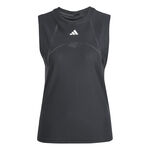 Abbigliamento adidas adidas Match Pro Canottiera Donna-Nero