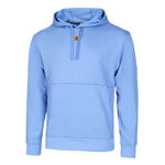 Abbigliamento Da Tennis Nike Dri-Fit Heritage Hoody