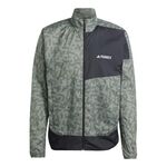 Abbigliamento adidas Trail Wind Jacket