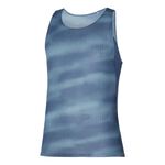 Abbigliamento Mizuno DryAeroFlow Graphic Tank