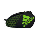 adidas adidas Tour Borsa per racchetta da padel - nero