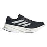 Supernova Rise 2 Scarpe Neutrali Donna-Nero,Argento