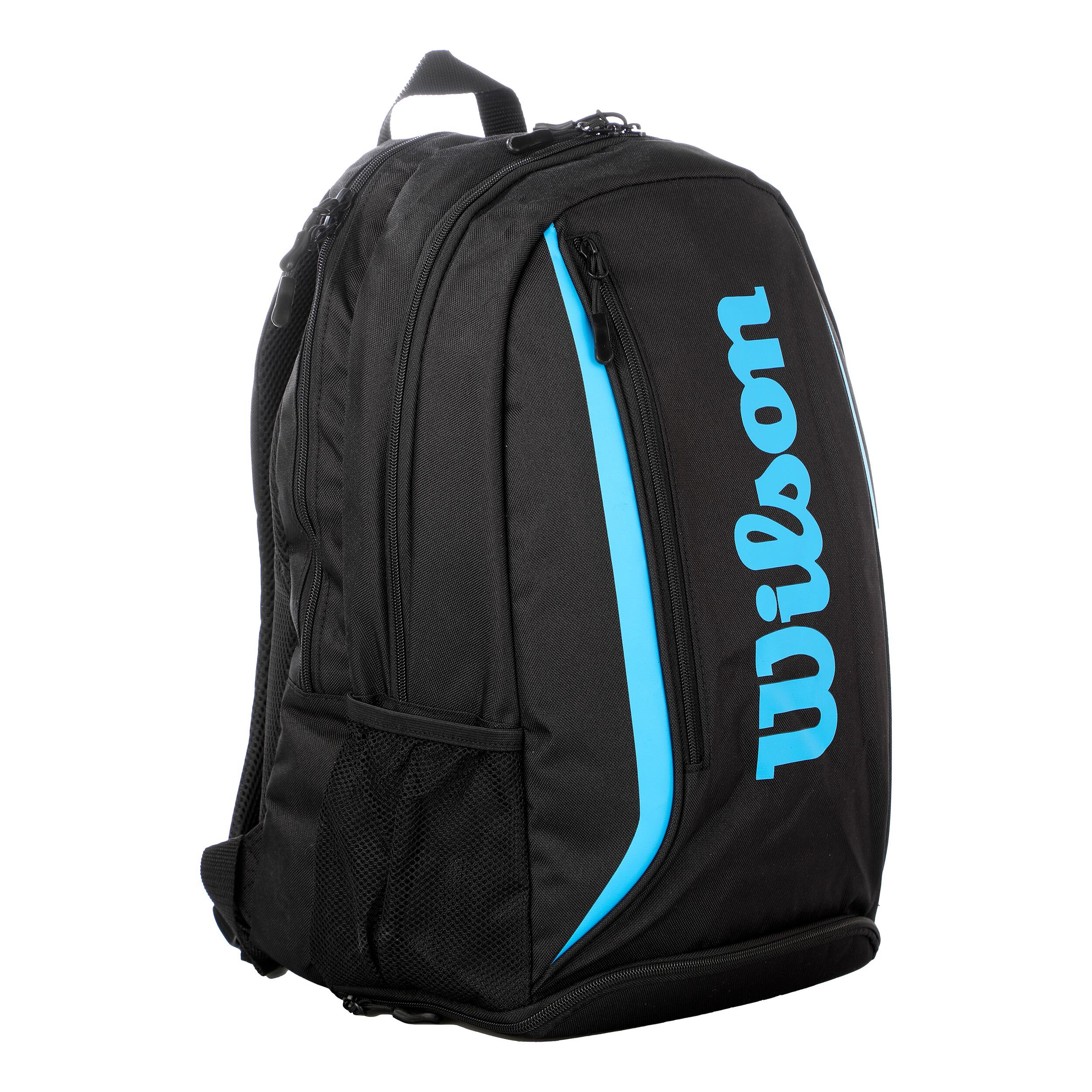 EMEA Reflective Zaino Special Edition Nero Blu