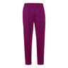 Court Heritage Suit Pantalone da allenamento Uomini - berry, 