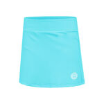 Abbigliamento BIDI BADU BIDI BADU Crew Gonna Donna-Turchese