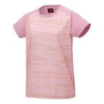 Abbigliamento Yonex Crew Neck Tee