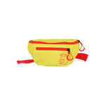 Gamma Gamma Tour Borsa Da Pickleball-Giallo,Rosso