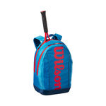 Wilson Wilson Junior Zaino - blu