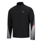 Abbigliamento Under Armour Velociti Storm Jacket