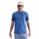 Abbigliamento Nike Dri-Fit Training Tee Men