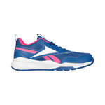 Scarpe da corsa Reebok Reebok XT Sprinter 2.0 Scarpe Neutrali Bambini-Blu,Lilla
