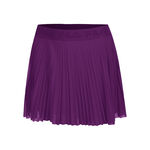 Abbigliamento Fila Fila Isla Gonna Donna-Viola