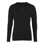 Abbigliamento Craft Craft ADV Essence Camicia da corsa Uomini - nero