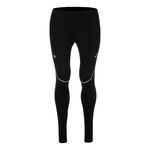 Abbigliamento ASICS ASICS Road Lite-Show Calzamaglia da corsa Uomini - nero, 
