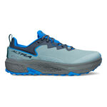 Scarpe da corsa Altra Altra  Timp 6 Scarpa da trail Uomini-grigio