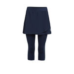 Abbigliamento BIDI BADU BIDI BADU Crew Scapri Ragazze-Blu Scuro