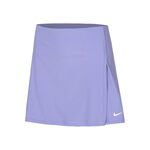 Abbigliamento Nike Nike Dri-FIT Victory Straight Gonna Donna-Lilla