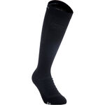 Abbigliamento Craft Craft ADV Dry Compression Calzini A Compressione-Nero