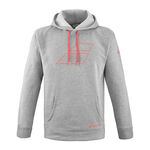 Abbigliamento Babolat Strike Hood Sweat