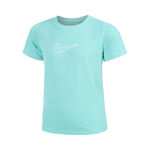 Abbigliamento Nike Dri-Fit One STD Tee